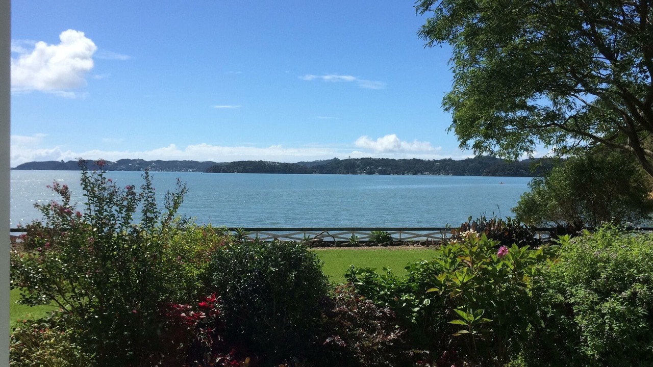 Photo of Outdoor in Paihia