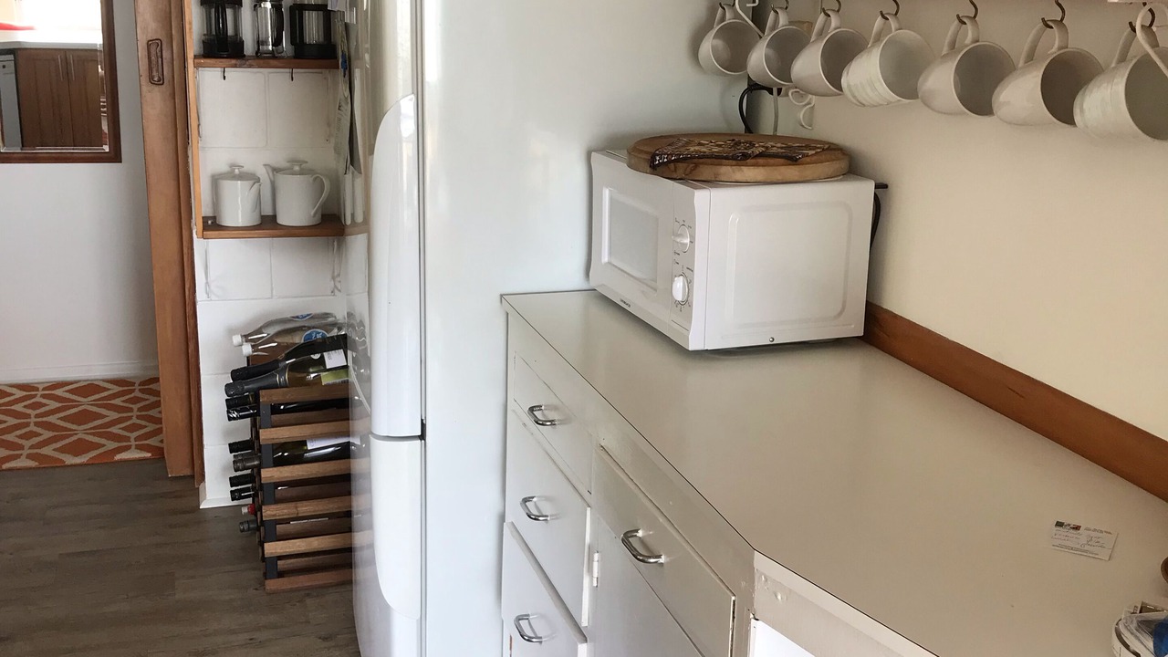 Photo of Kitchen in Paihia