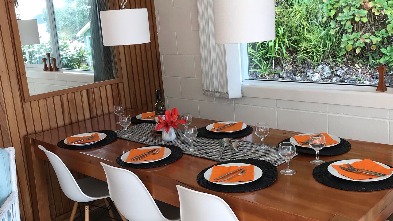 Photo of Others in Paihia