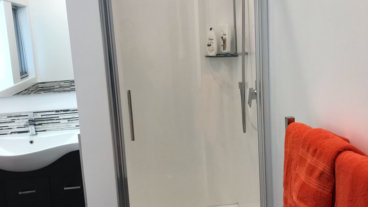 Photo of Bathroom in Paihia