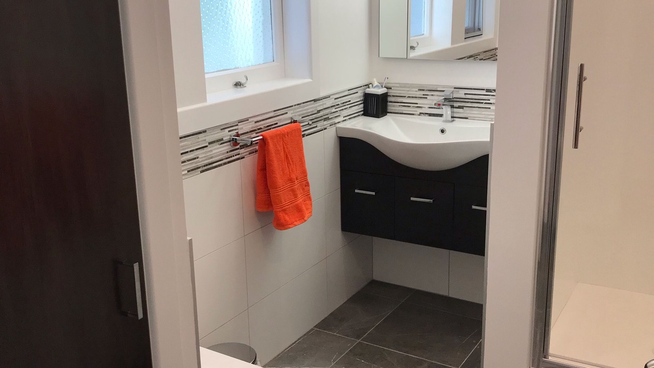Photo of Bathroom in Paihia