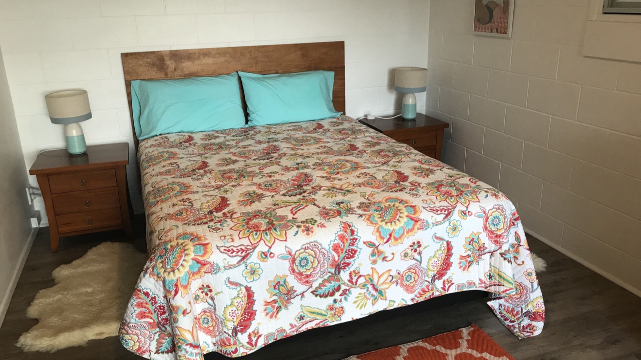 Photo of Bedroom in Paihia