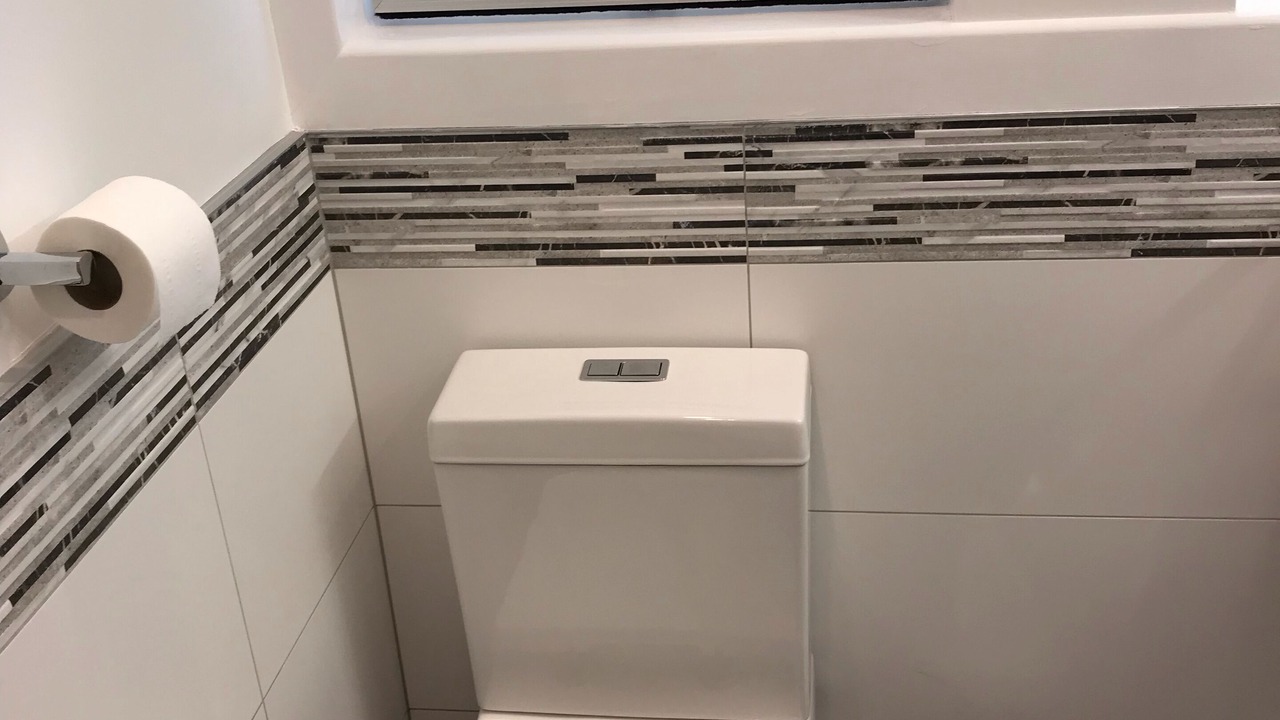 Photo of Bathroom in Paihia
