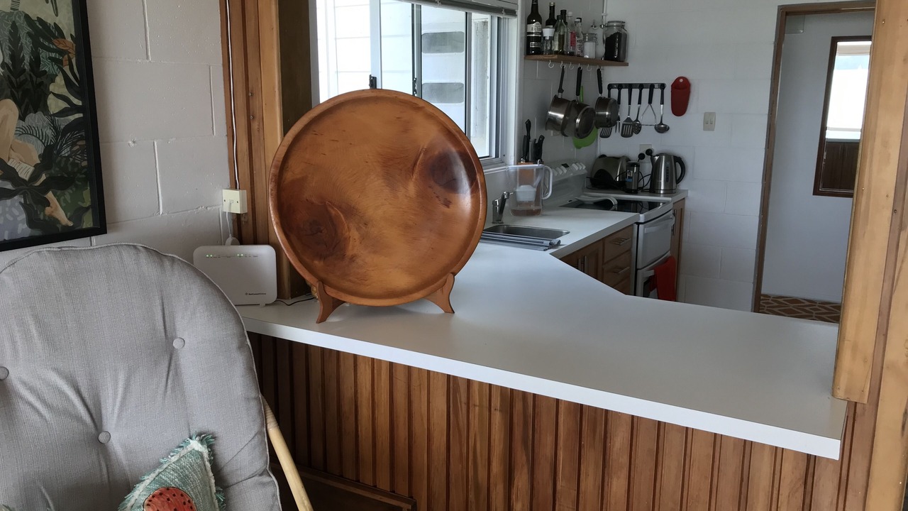 Photo of Bedroom in Paihia