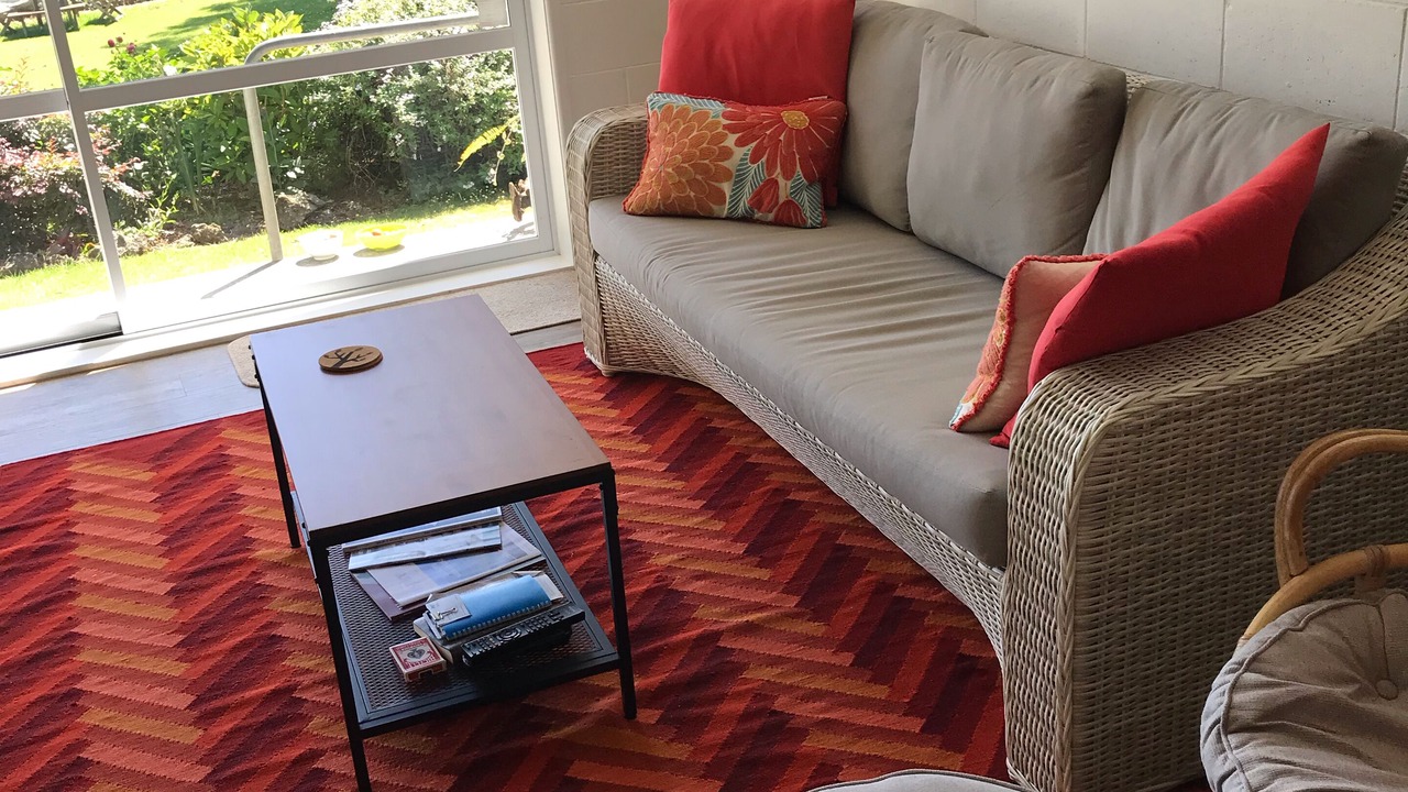 Photo of Bedroom in Paihia