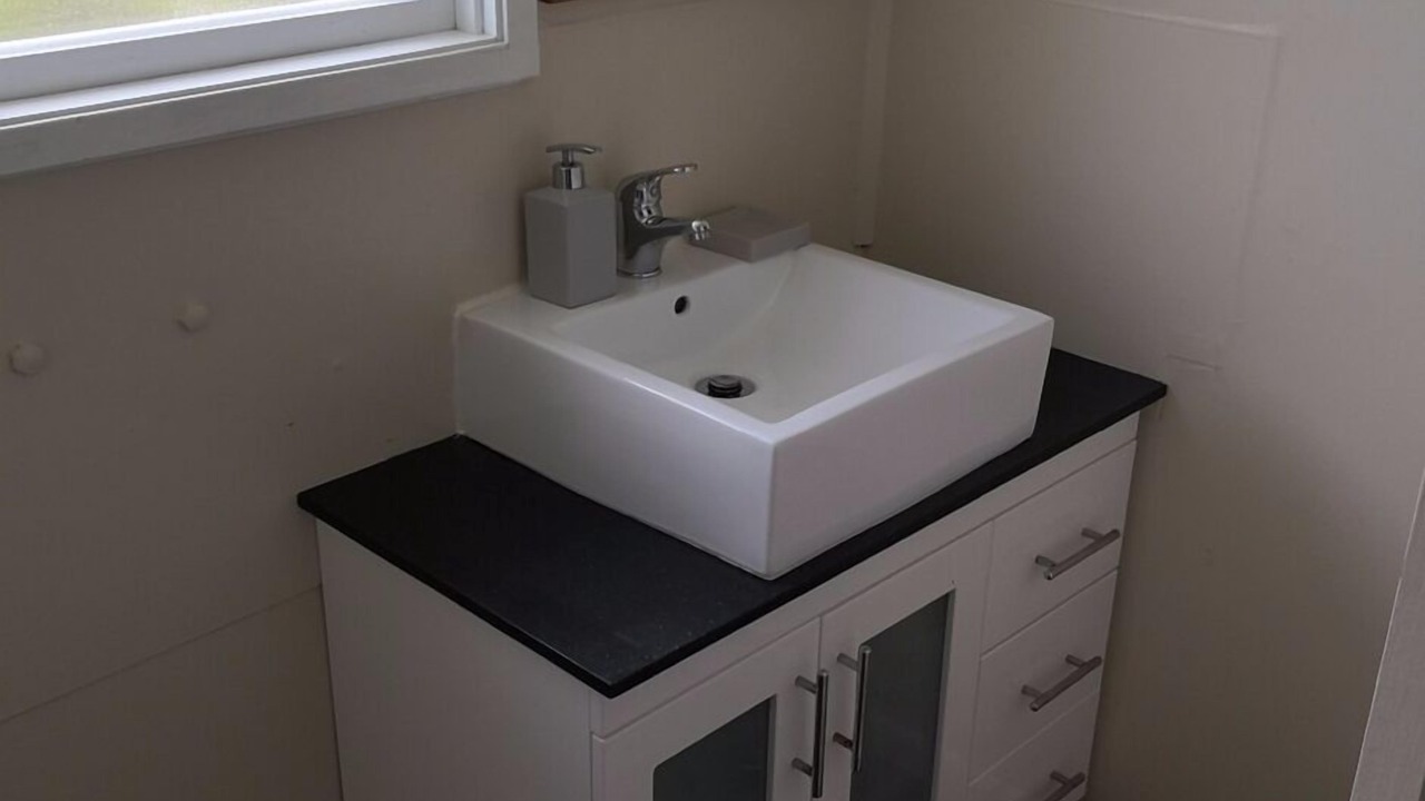 Photo of Bathroom in Mangawhai Heads