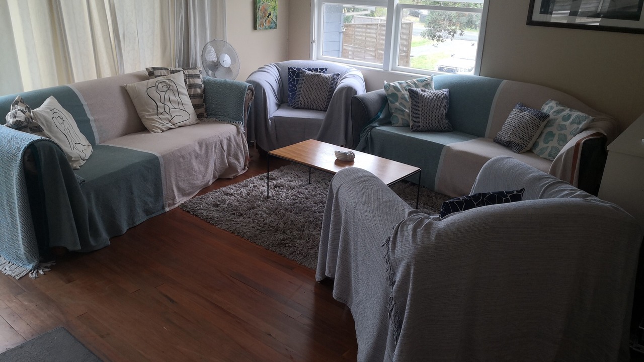 Photo of Livingroom in Mangawhai Heads