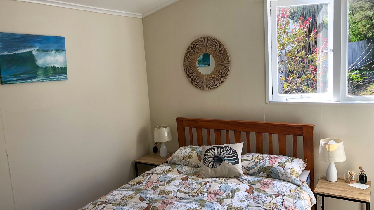 Photo of Bedroom in Mangawhai Heads