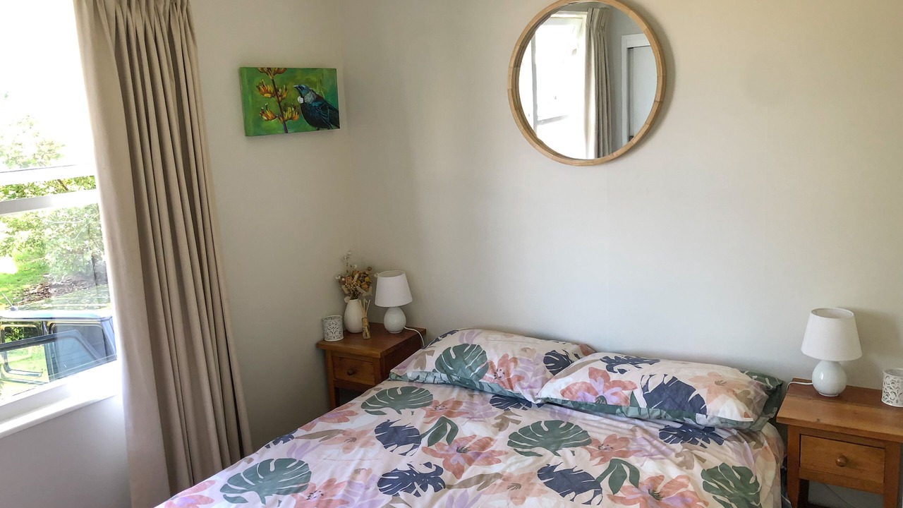 Photo of Bedroom in Mangawhai Heads