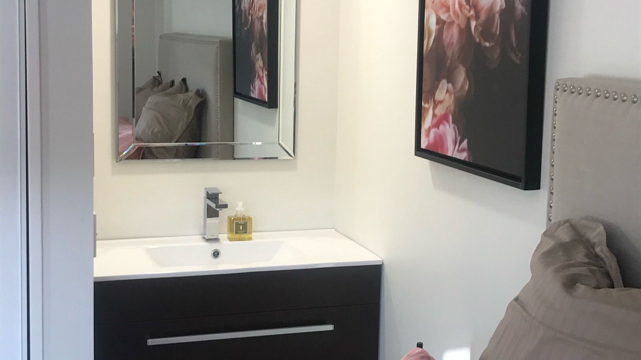 Photo of Bedroom in Paraparaumu Beach