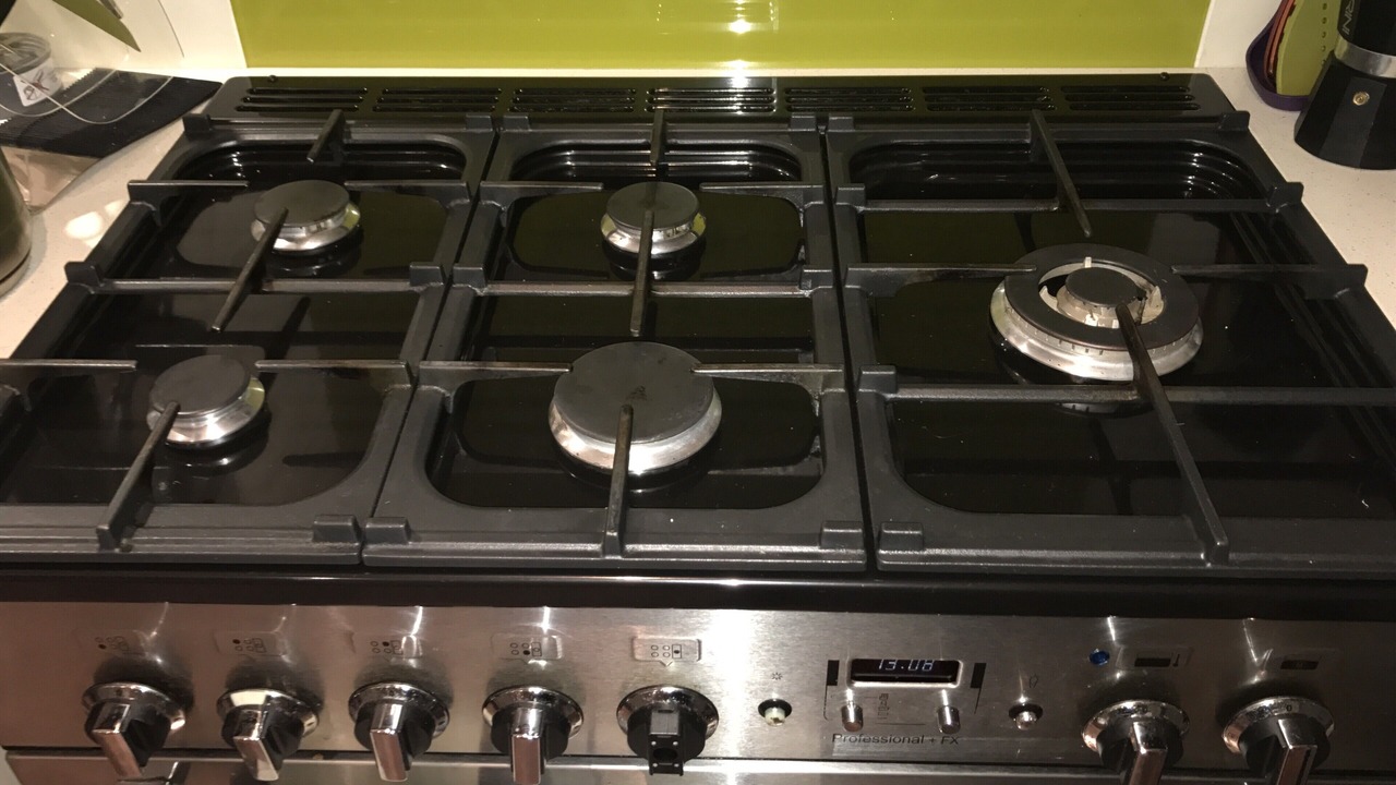 Photo of Kitchen in Paraparaumu Beach