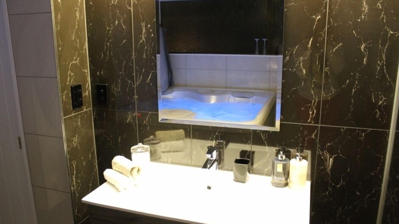 Photo of Bathroom in Paraparaumu Beach