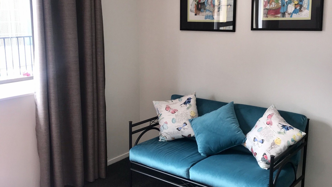 Photo of Livingroom in Paraparaumu Beach