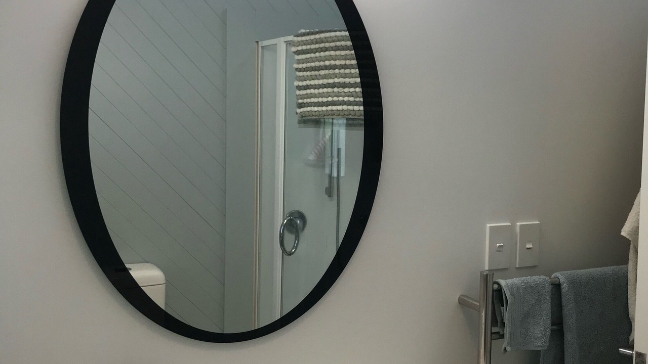 Photo of Bathroom in Paraparaumu Beach