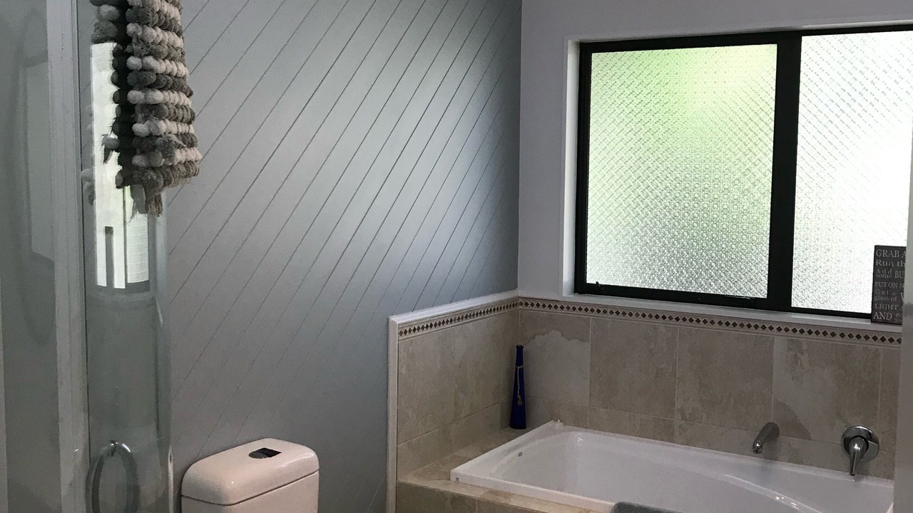 Photo of Bathroom in Paraparaumu Beach