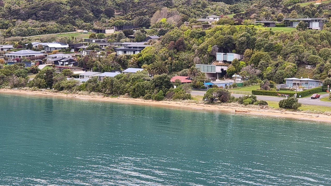 Photo of Outdoor in Tata Beach