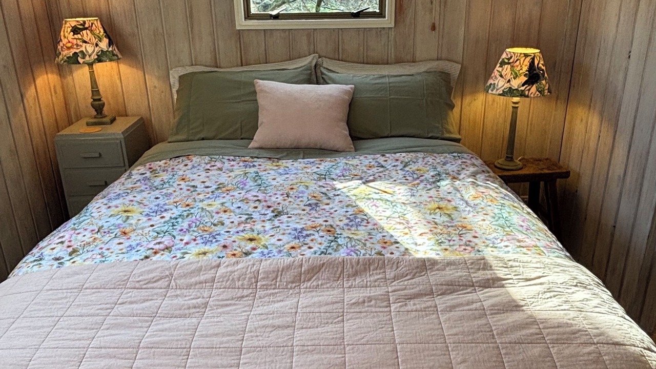 Photo of Bedroom in Pukekawa