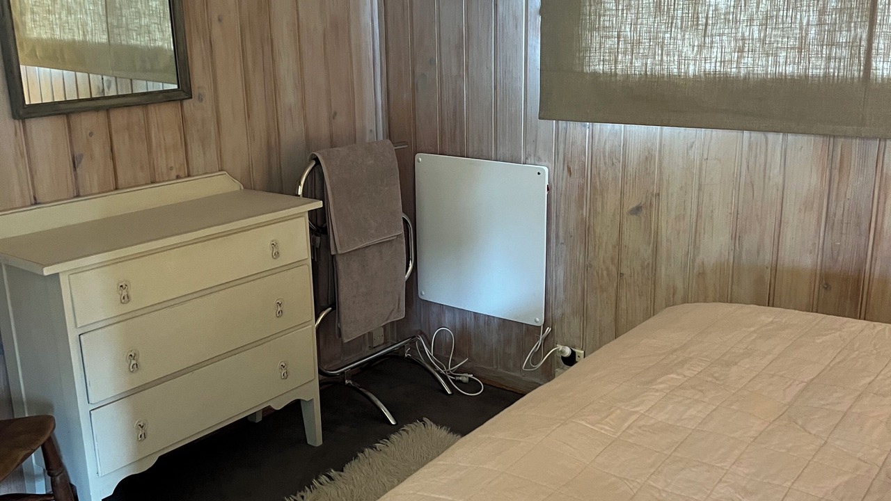 Photo of Bedroom in Pukekawa