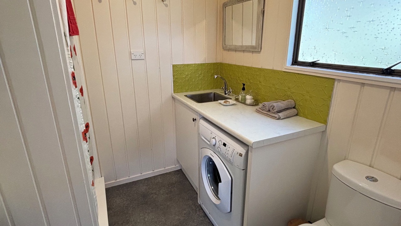 Photo of Bathroom in Pukekawa