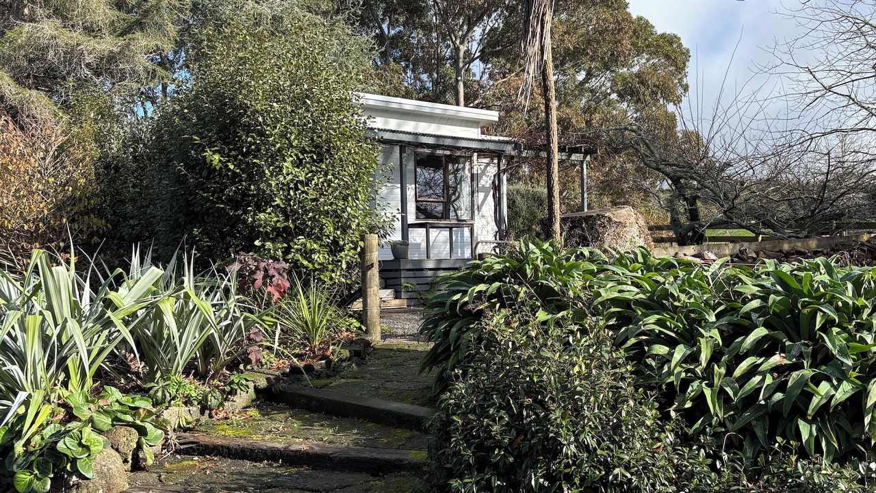 Photo of Outdoor in Pukekawa