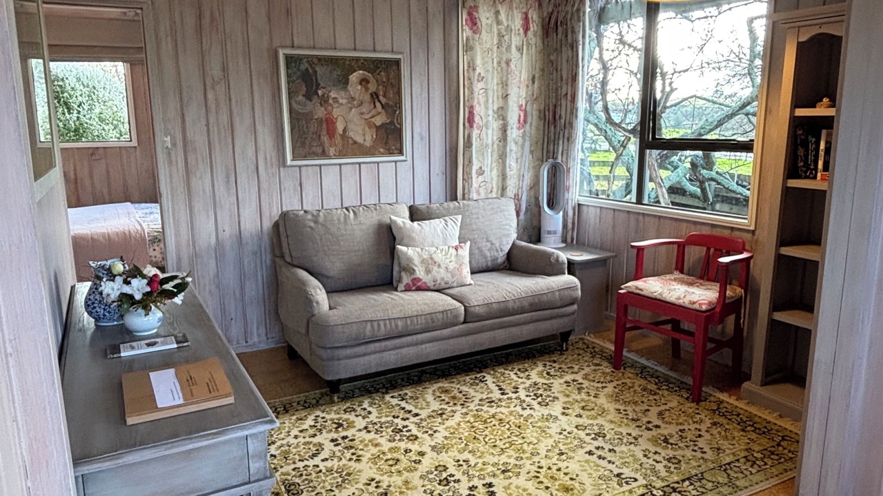 Photo of Livingroom in Pukekawa