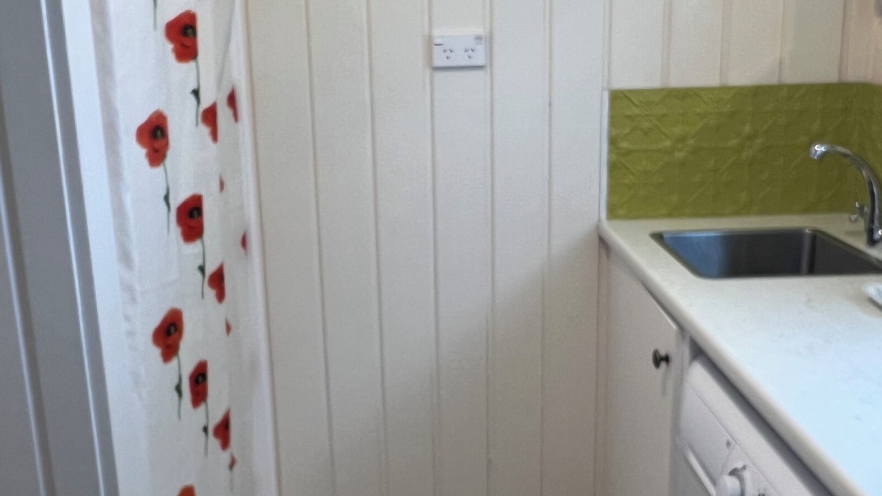 Photo of Bathroom in Pukekawa