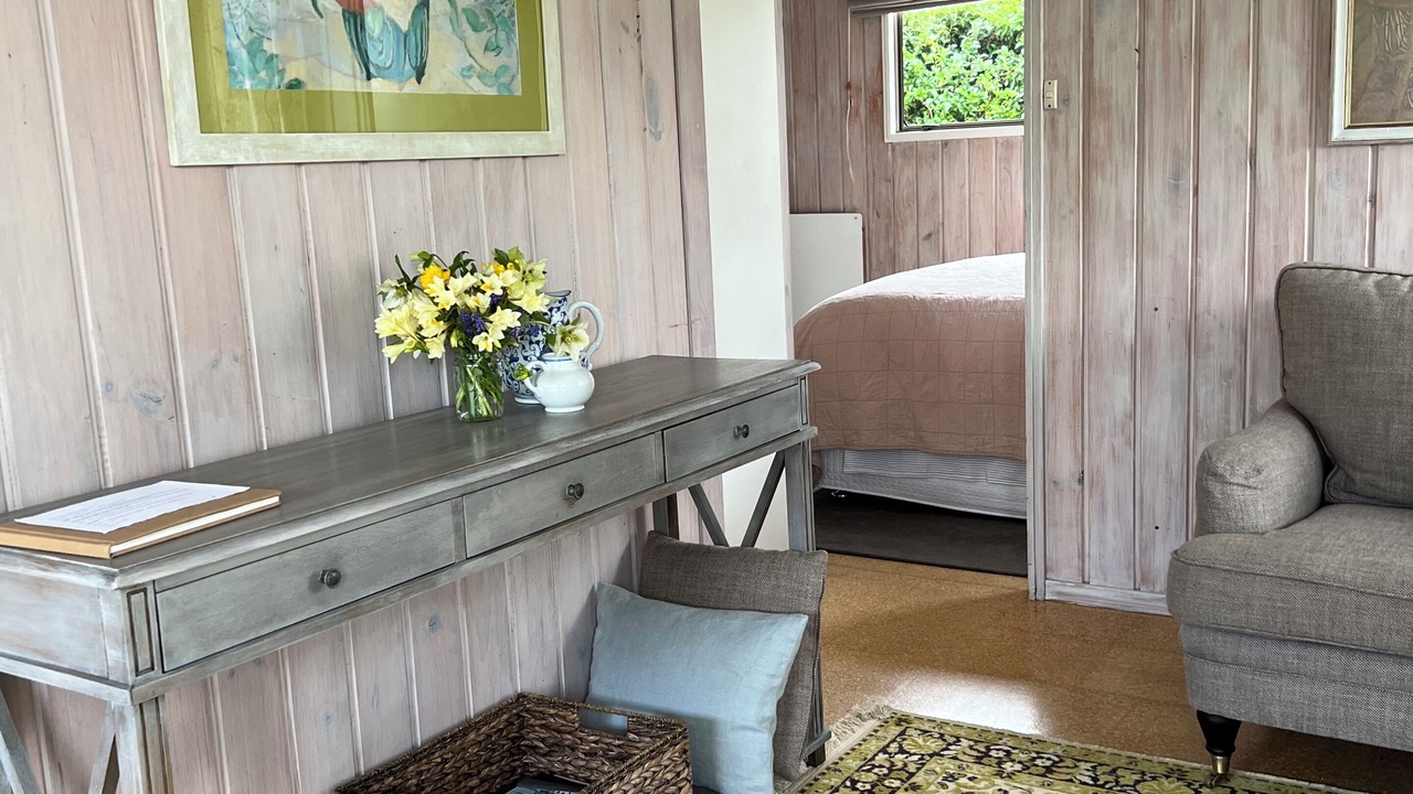 Photo of Bedroom in Pukekawa