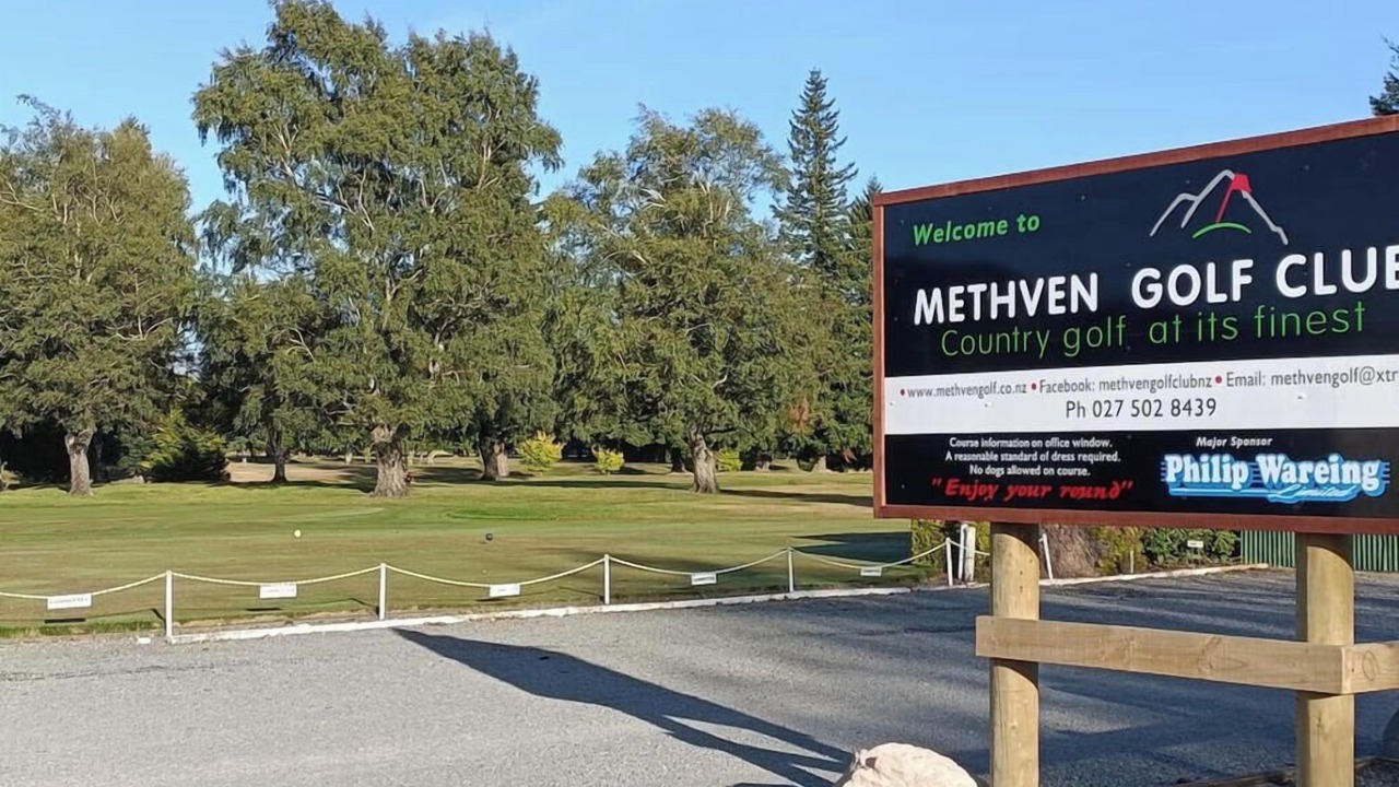 Photo of Others in Methven
