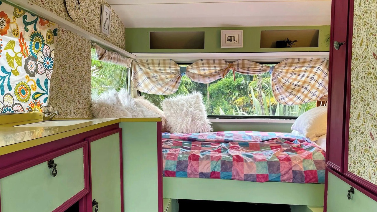 Photo of Bedroom in Whakamarama