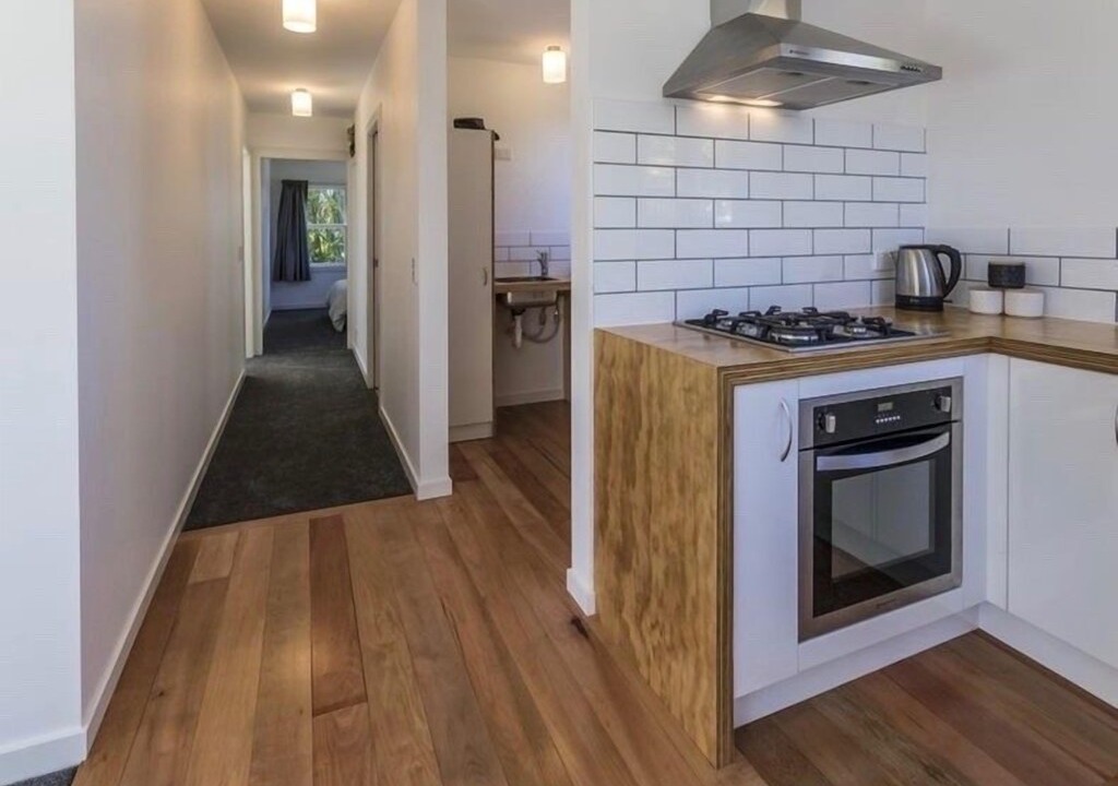 Photo of Kitchen in Albert Town
