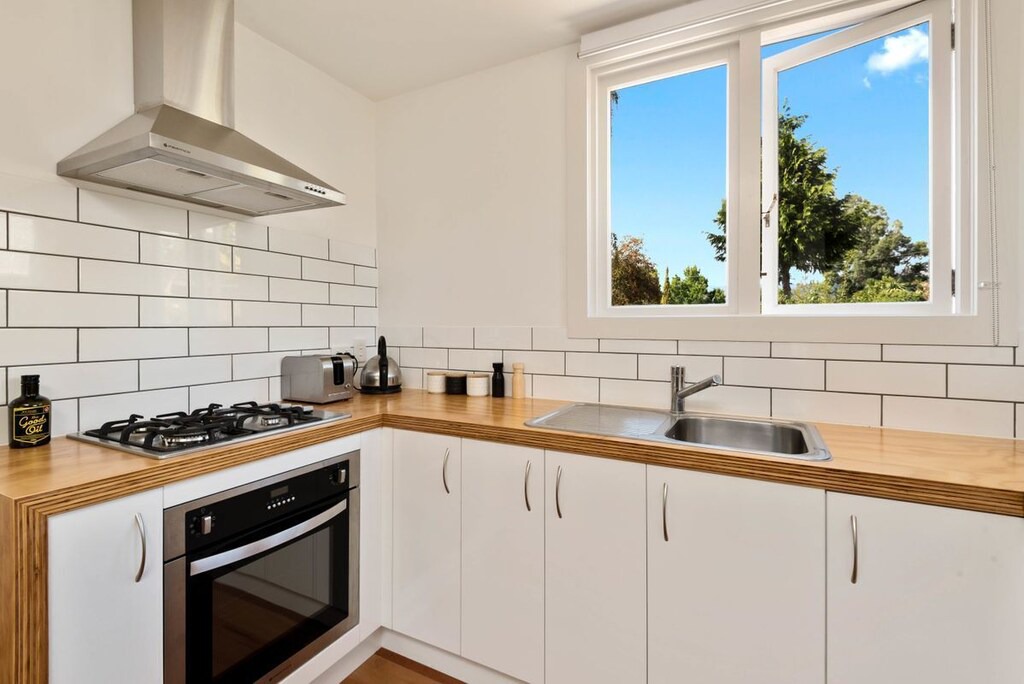 Photo of Kitchen in Albert Town