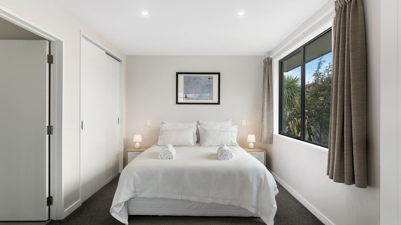 Photo of Bedroom in Wanaka
