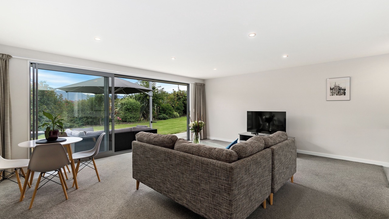 Photo of Livingroom in Wanaka