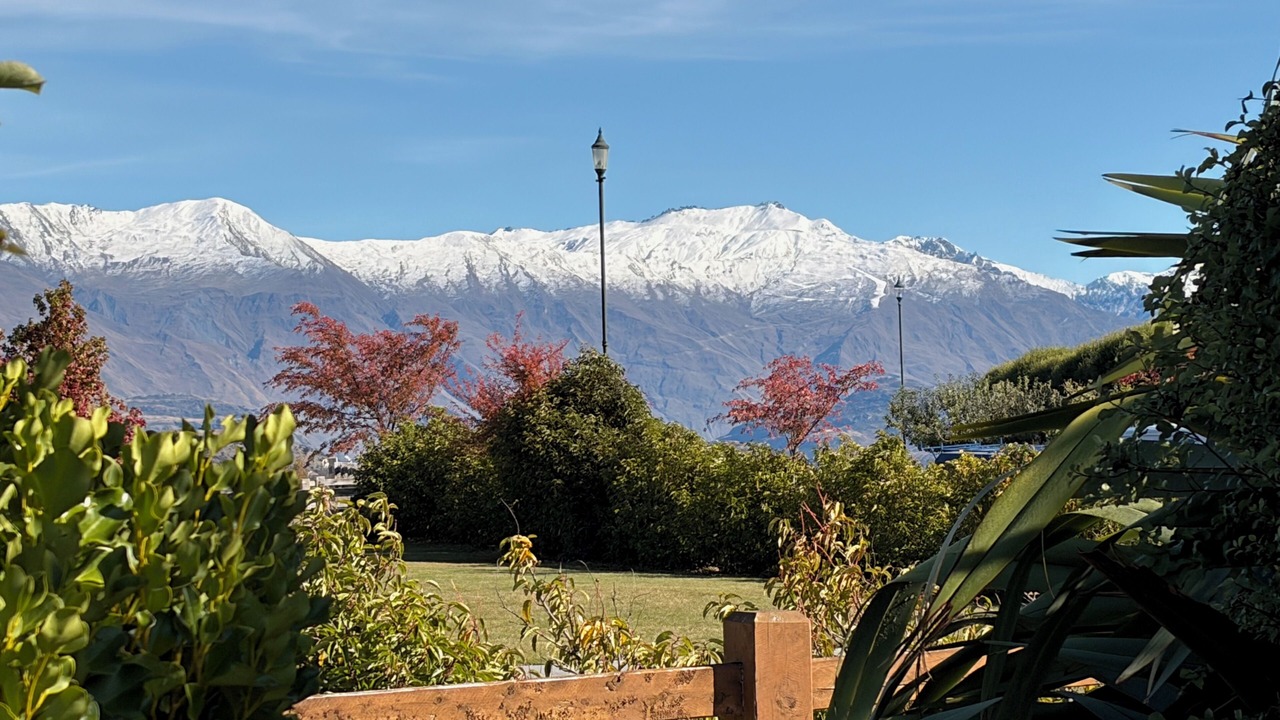 Photo of Outdoor in Wanaka