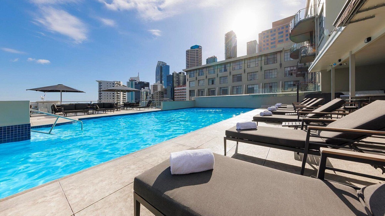 Photo of Outdoor in Auckland Central Business District