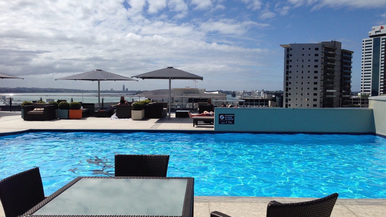 Photo of Outdoor in Auckland Central Business District