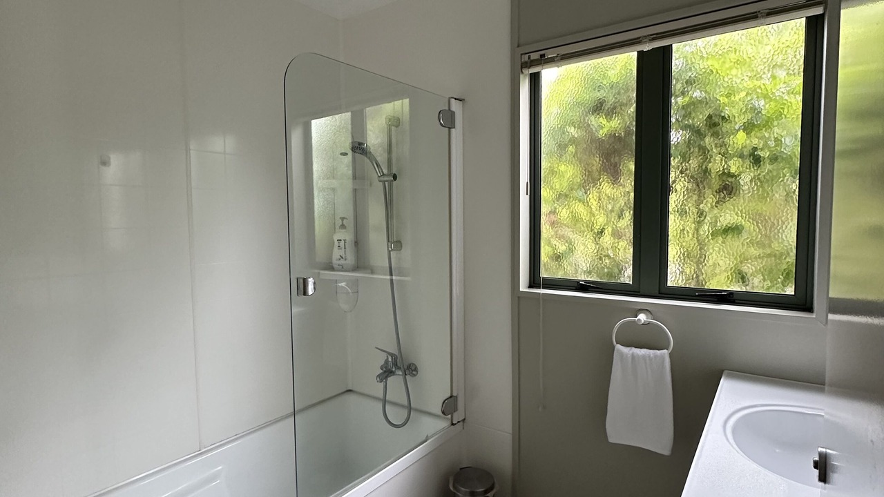 Photo of Bathroom in Wharewaka