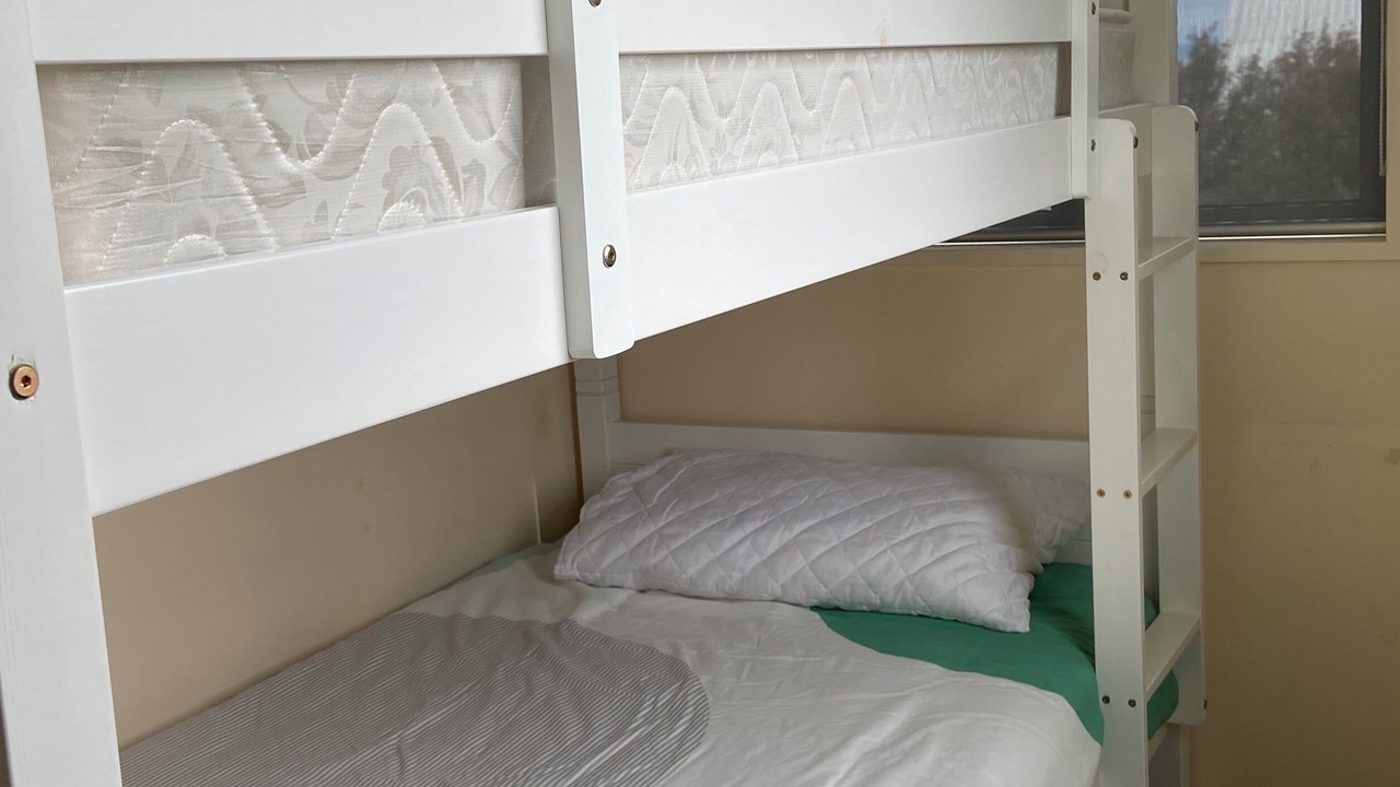 Photo of Bedroom in Wharewaka