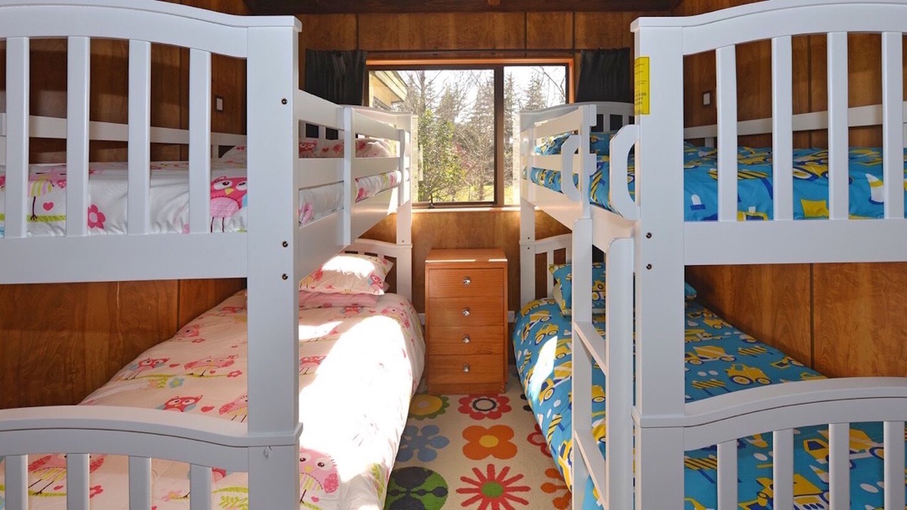 Photo of Bedroom in Ngaio Bay