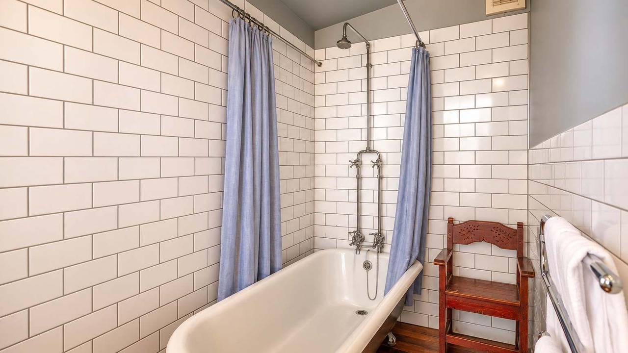 Photo of Bathroom in Ostend