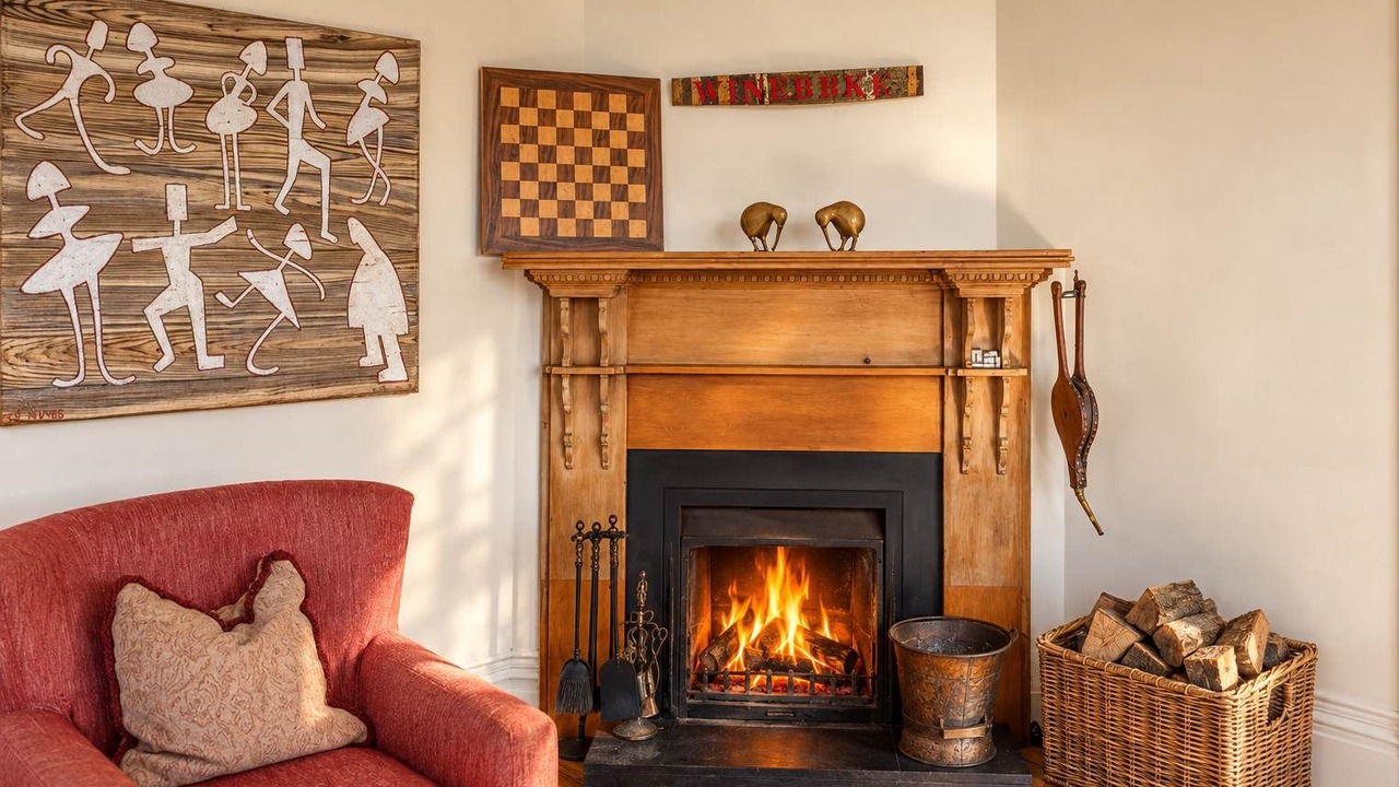 Photo of Livingroom in Ostend