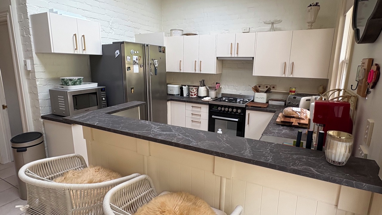 Photo of Kitchen in Dunedin City Centre