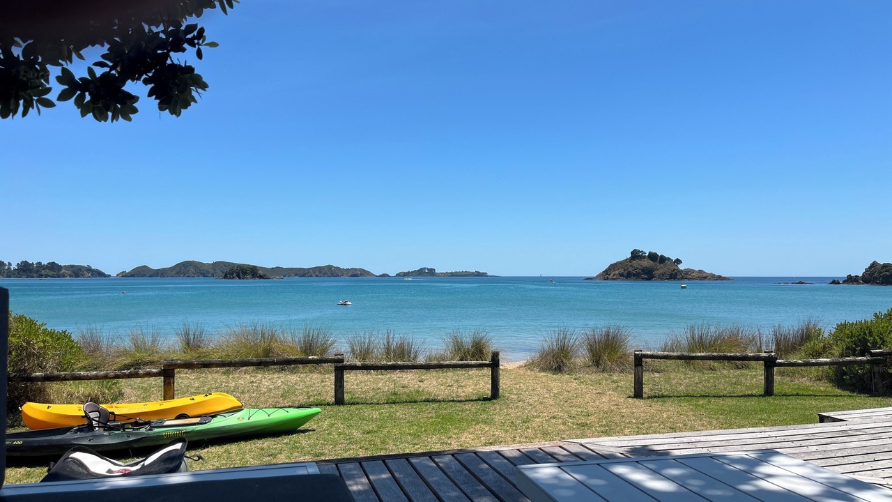 Photo of Outdoor in Te Ngaire