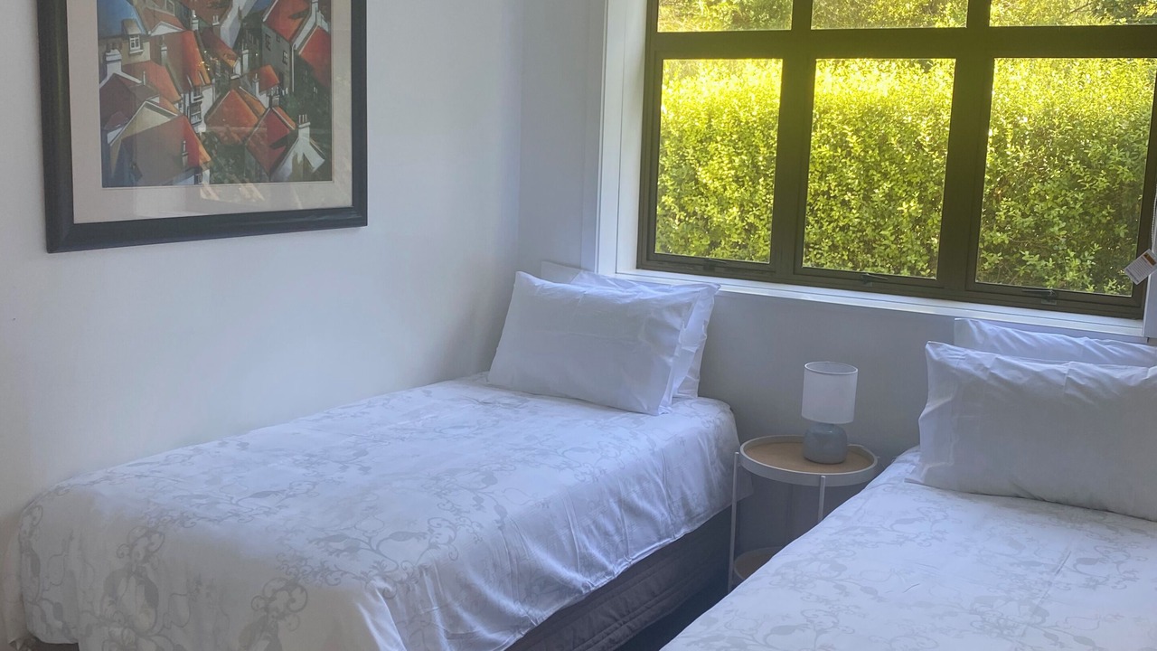Photo of Bedroom in Havelock North
