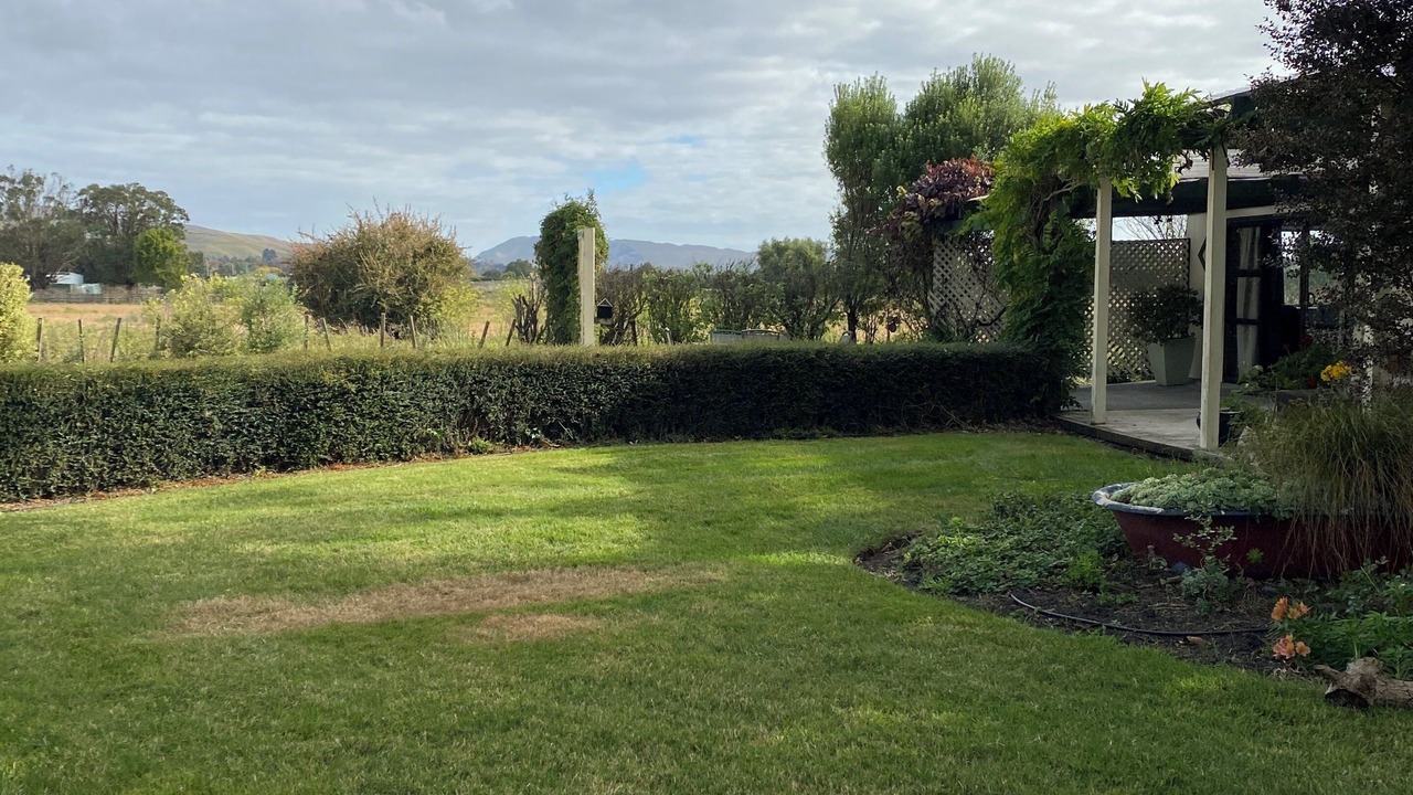 Photo of Outdoor in Havelock North