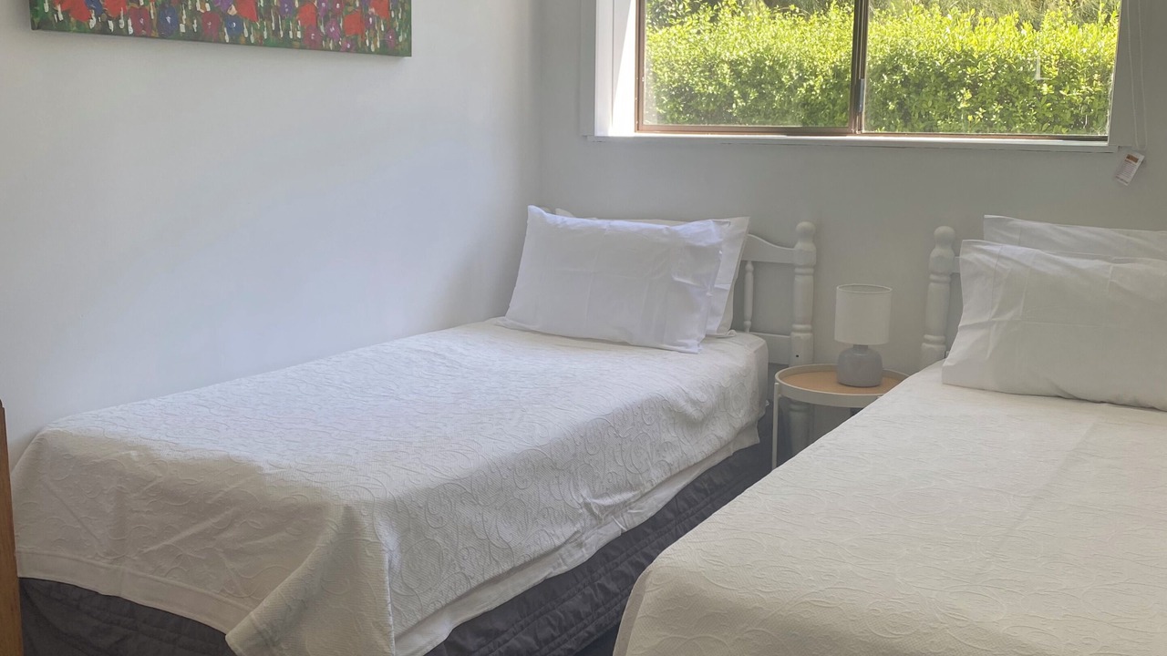 Photo of Bedroom in Havelock North