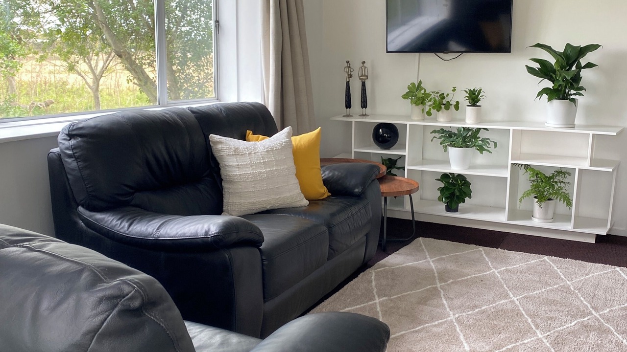 Photo of Livingroom in Havelock North