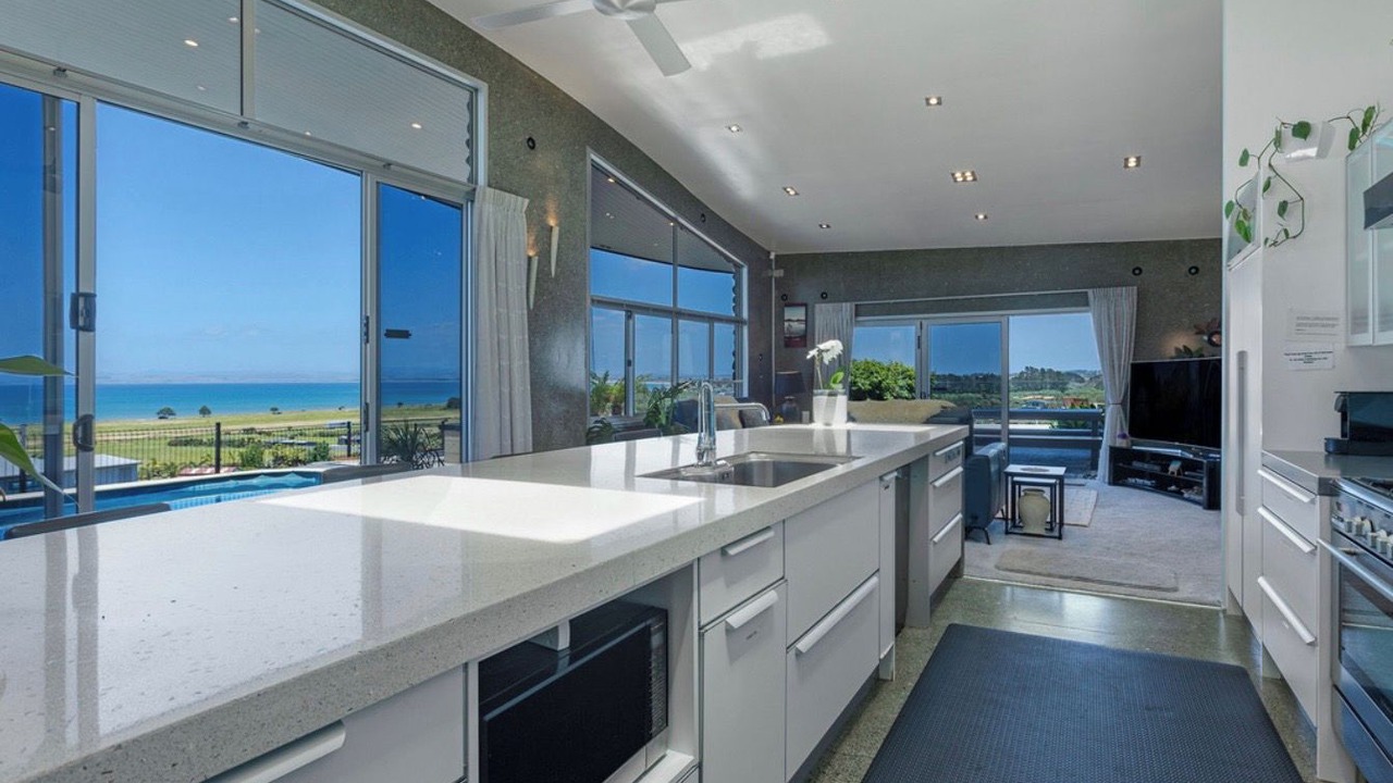 Photo of Kitchen in Merita