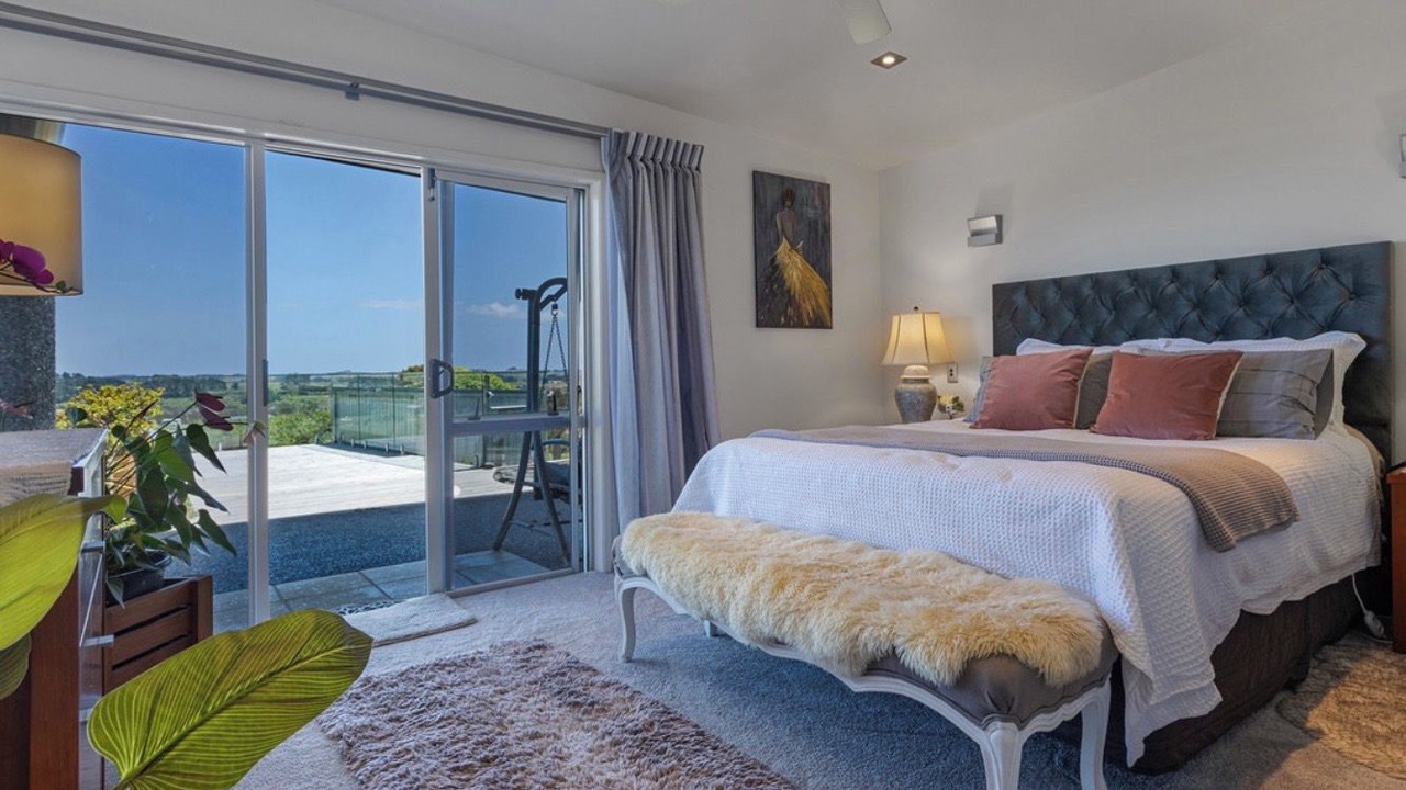 Photo of Bedroom in Merita