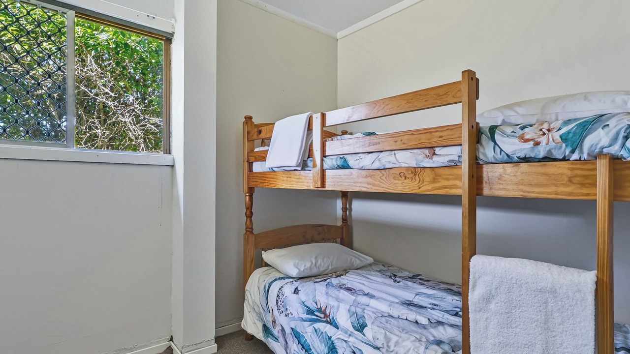 Photo of Bedroom in Cooks Beach